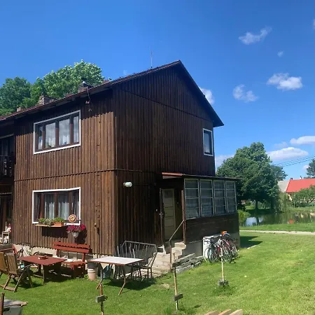 Active Apartment Milna Milná