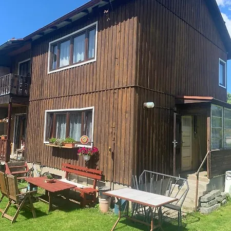 Active Apartment Milna *