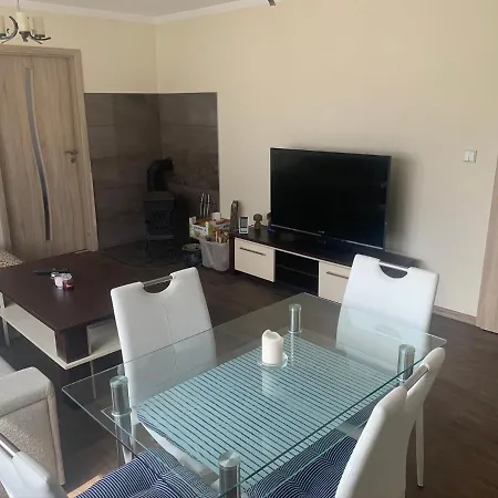 公寓 Active Apartment Milna