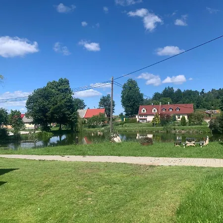 公寓 Active Apartment Milna Milná