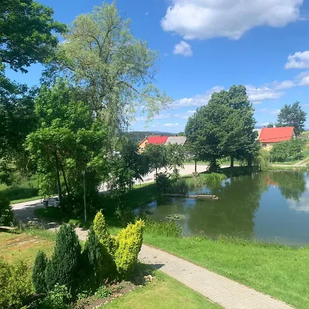 Active Apartment Milna 公寓 Milná