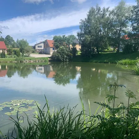 Active Apartment Milna *