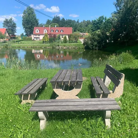 Active Apartment Milna *