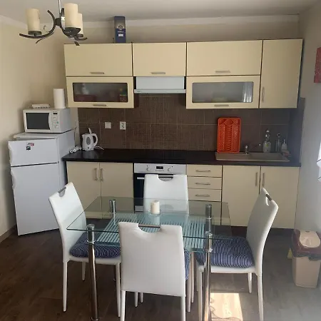 公寓 Active Apartment Milna