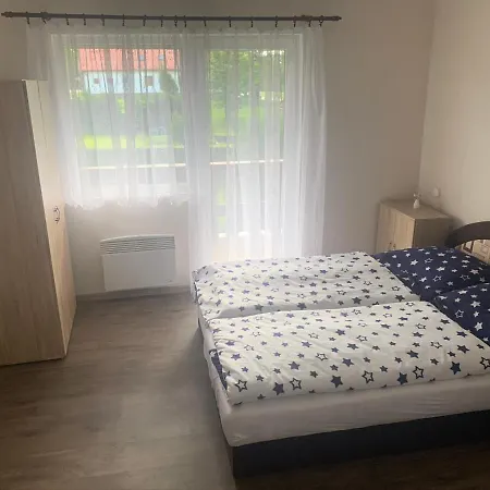 Active Apartment Milna *