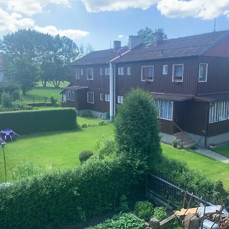 公寓 Active Apartment Milna Milná